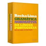 Gramatica Normativa Da Lingua