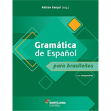 Gramatica Y Pratica De