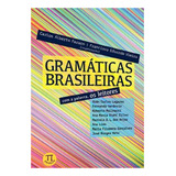 Gramaticas Brasileiras