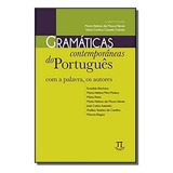 Gramaticas Contemporaneas Do Portugues