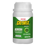 Gramix Herbicida Seletivo Gramado Ervas Daninhas 250ml