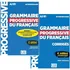 Grammaire Progressive Intermediaire -  Com Corriges E Cd 