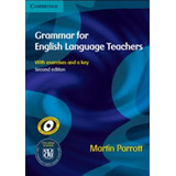 Grammar For English Language Teachers - 2nd Editon