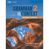 Grammar In Context