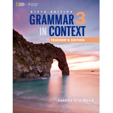 Grammar In Context