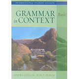 Grammar In Context Basic