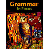 Grammar In Focus 1