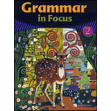 Grammar In Focus 2