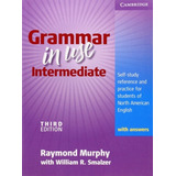 Grammar In Use Intermediate