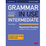 Grammar In Use Intermediate