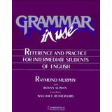 Grammar In Use Reference