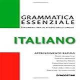 Grammatica Essenziale Italiano