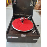Gramofone Columbia Mod 213