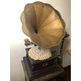 Gramofone Rca Victor