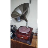 Gramophone A Corda Anos