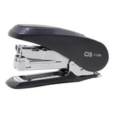 Grampeador Cis C 22b Office P 30 Fls Menos Esforço Cor Preto