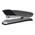 Grampeador De Mesa 12cm Até 25 Folhas 3927 Metal Half Strip Maped