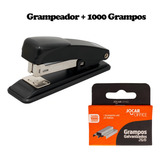 Grampeador De Papel Medio
