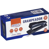 Grampeador Escritorio De Mesa
