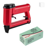 Grampeador Pacar Brasileirinho 80 16 Caixa De Grampo 80 06