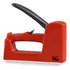 Grampeador Pinador Manual 80f Rocama C 500grampos E 480pinos