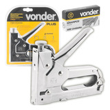 Grampeador Pinador Manual Com