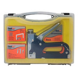 Grampeador Pinador Profissional Alta