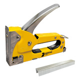 Grampeador Profissional P Madeira