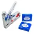 Grampeador Tapeceiro Alta Pressão 150 Grampos Profissional