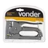 Grampeador Tapeceiro Manual Madeira, Forro, Pvc 5.000 Grampo