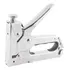 Grampeador Tapeceiro Pinador Vonder 600 Grampos Profissional