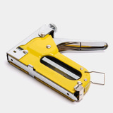 Grampeador Tapeceiro Profissional Portatil