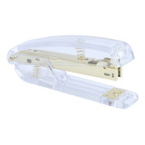 Grampeador Transparente gd