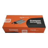 Grampo 106 6 Galvanizado