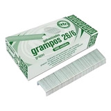 Grampo Acc Galvanizado 26