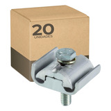 Grampo Conector Tapit 10mm