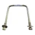 Grampo Do Para lama Trator Ford 5600 A 7610 5630 6630 7630