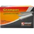 Grampo Galvanizado 23 8   Cx C 5000