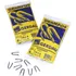 Grampo Gerdau Polido 7 8x9p 1kg   Embalagem Com 20 Unidades