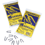 Grampo Gerdau Polido 7
