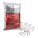 Grampo P Cerca Arame