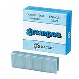 Grampo P Grampeador 23