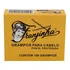 Grampo Para Cabelos Franjinha N  7 Pct C 05 Caixas Preto