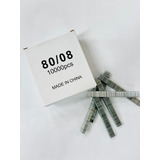 Grampo Para Grampeador Pneumatico 80 08 Cx 100 000