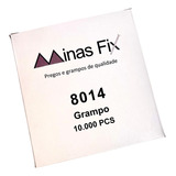 Grampo Para Grampeador Pneumatico