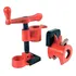 Grampo Sargento Para Canos 3 4 Pipe Clamp B763 Black Jack