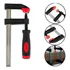 Grampo Sargento Para Marceneiro 6 Pol 150 Mm 204029 Mtx
