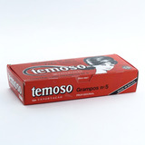 Grampo Temoso N 5