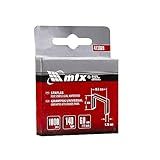 Grampo Tipo 140 Universal 413069 6 0 Mm 1 4  Mtx