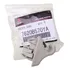 Grampo Trava Quebra Sol Mitsubishi Pajero Full Bege